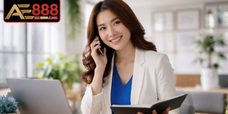 Đào Thi Vỹ - Chân Dung Nữ CEO AE888 Tài Năng Và Bản Lĩnh 6 Phát triển kỹ năng và tích lũy kinh nghiệm cho bản thân